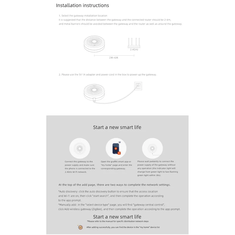 

AA76-Tuya Zigbee Умный датчик освещенности Обнаружение яркости Домашнее освещение Автоматизация Zigbee Интеллектуальная удаленная сигнализация
