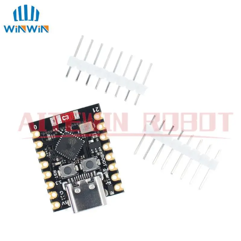 ESP32 SuperMini Development Board ESP32-C3 Development Board ESP32 Development Board WiFi Bluetooth