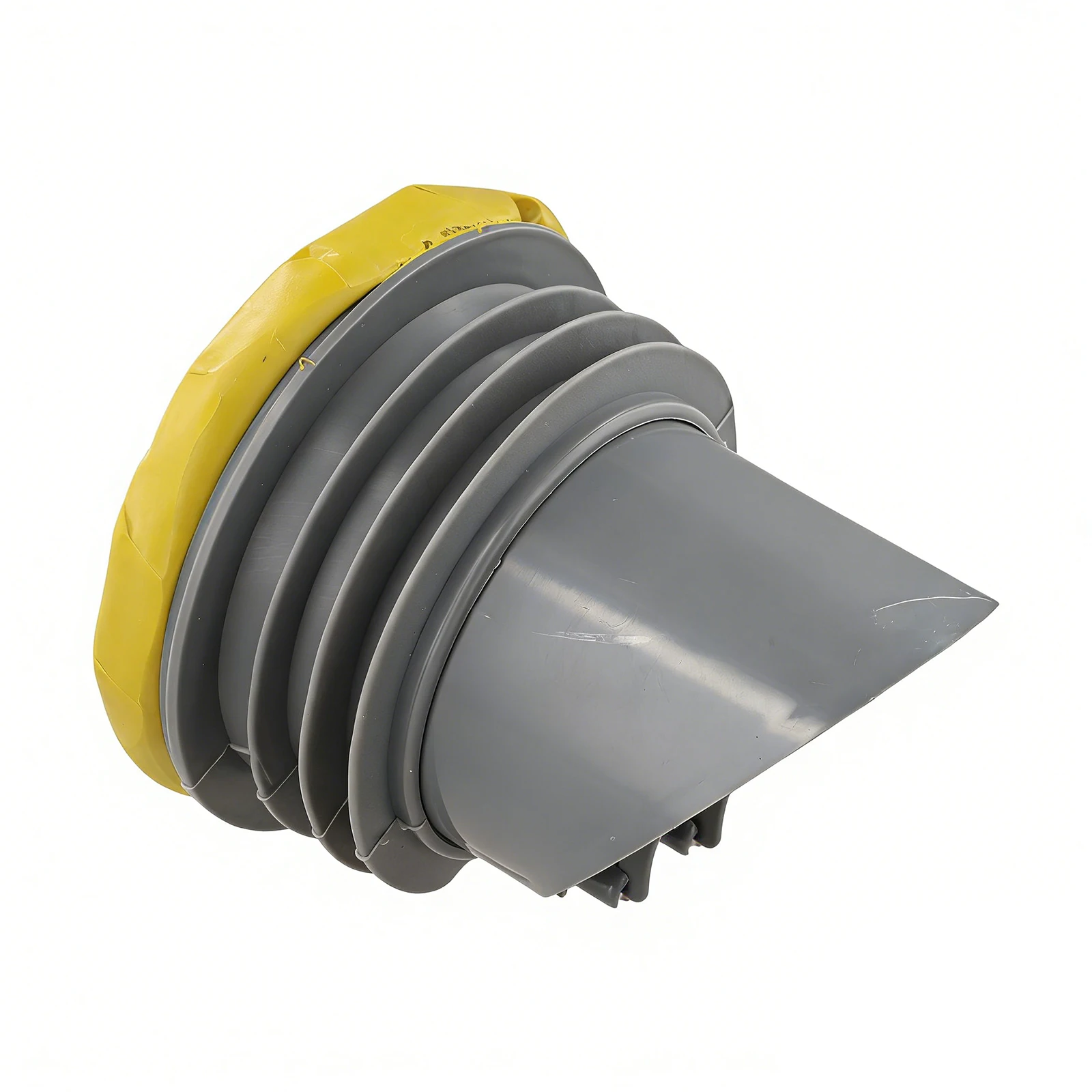 Bathroom Drain Base Accessories Triple Seals Good Sealing Effect Insoluble In Water Not Picky About Toilets Resistant To Acid