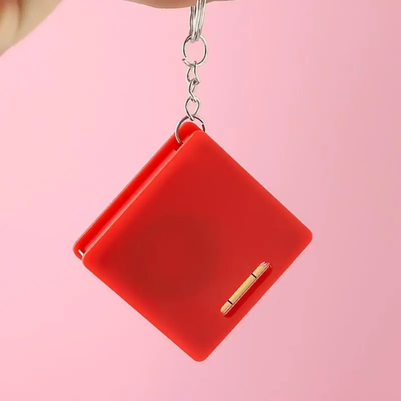 652F Mini Level & Tape Measure Set in Dark for Designers Home Projects