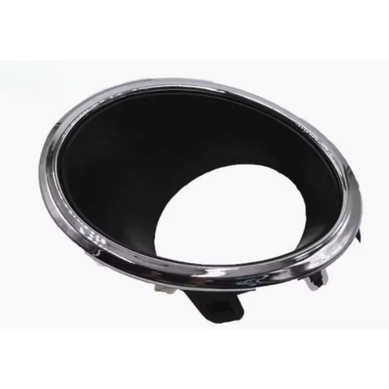 

Front Fog Lamp Decorative Plate Frame Left Right for Aeolus H30 CROSS 2009-2014 2015-2018 Brand New