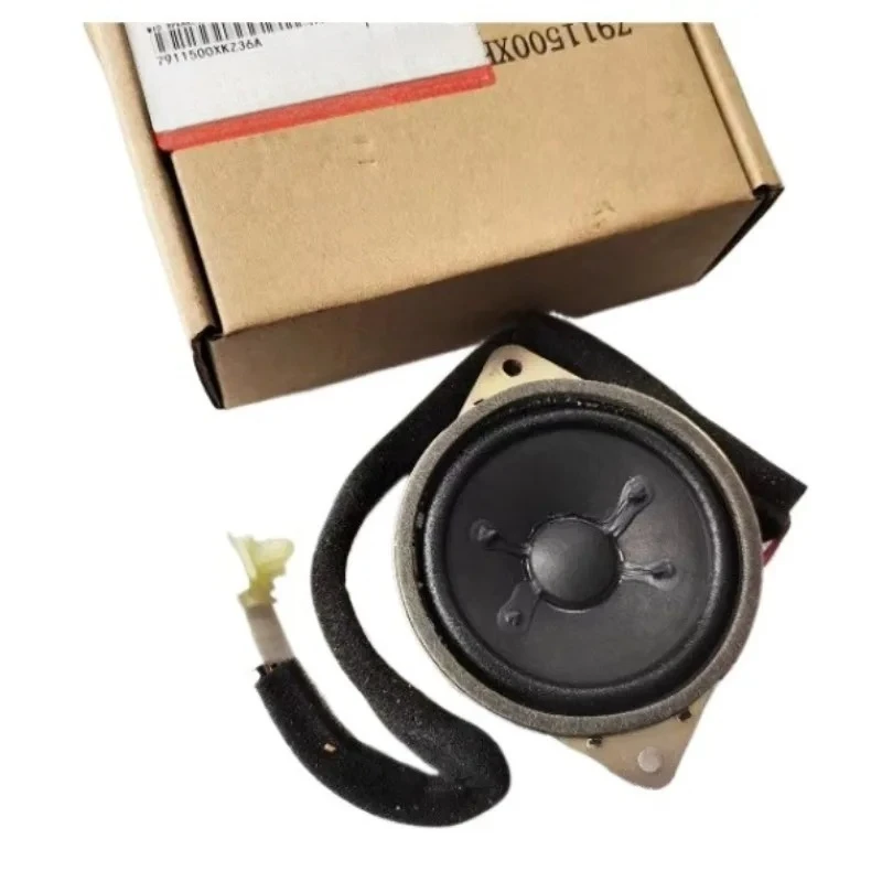 791150XKZ36A 1pc Genuine Horn Speaker Dashboard Bench Center Inter Speakers Tweeter for Great Wall for Haval H6 M6 view 2