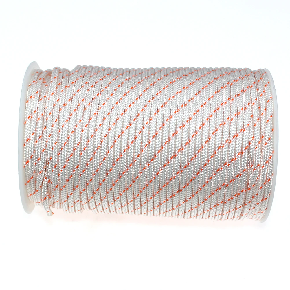 Starter Rope For Stihl Husqvarna Oleo-Mac Efco Echo Makita Dolmar Shindaiwa Ryobi Homelite Chainsaw Brushcutter