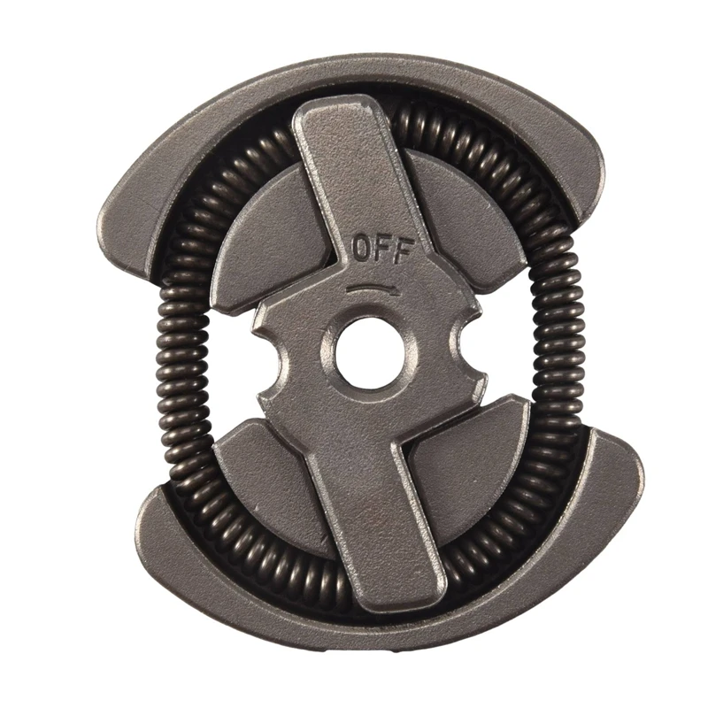 325-7T Clutch Drum Bearing Oil Pump Worm Gear Set for 137 136 141 142 36 41 Chainsaw 530014949