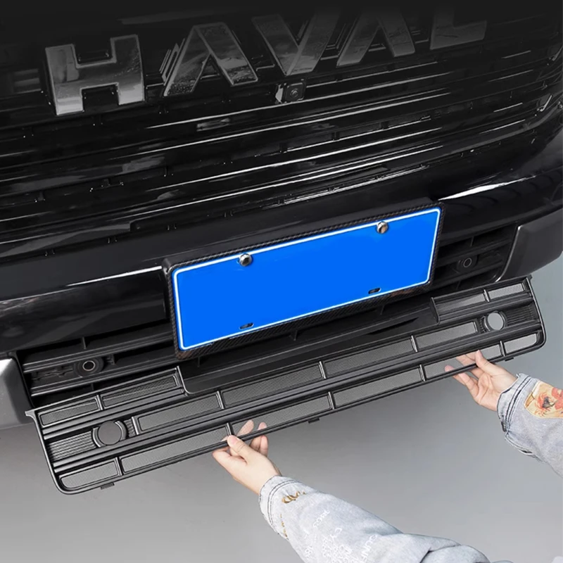 for-haval-h9-ii-2025-2024-automobile-insect-proof-net-water-tank-middle-air-inlet-protective-cover-accessories