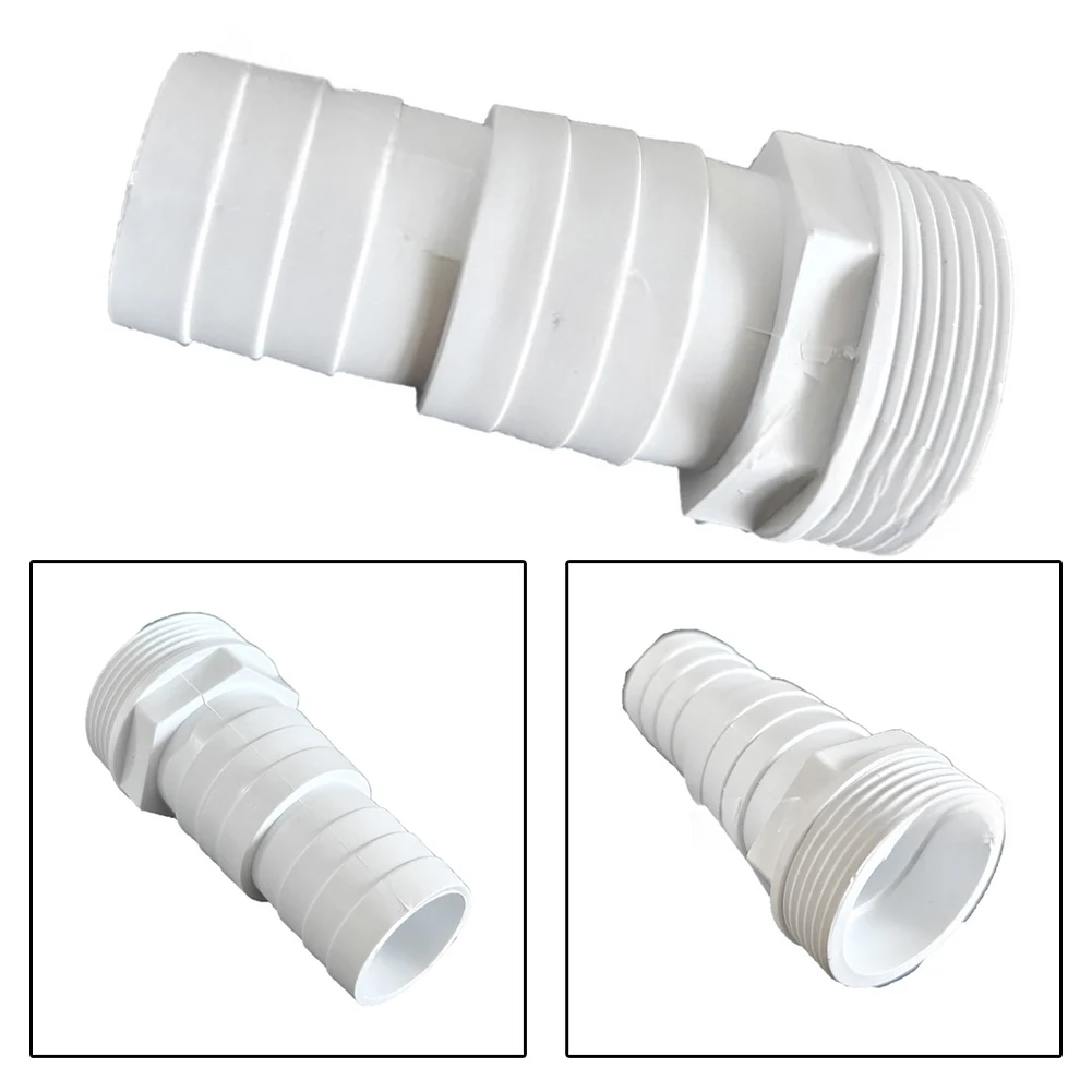 Compatible Models Diameter Mm Swimming Pool Hoses 1.5 Inch For Swimming Pool Thread Spare With Diameter 32-38mm