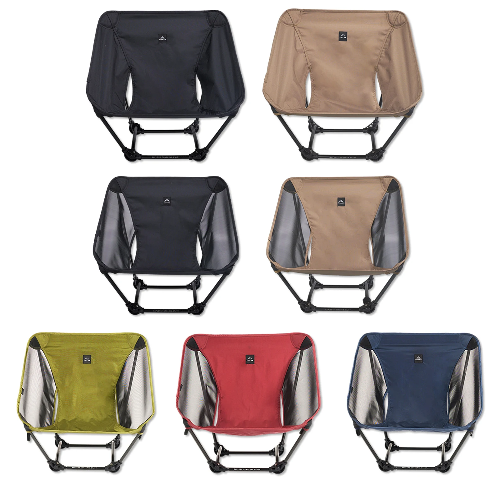 compact-outdoor-folding-chair-600g-ultralight-aluminum-alloy-420d-nylon-camping-ground-moon-chair