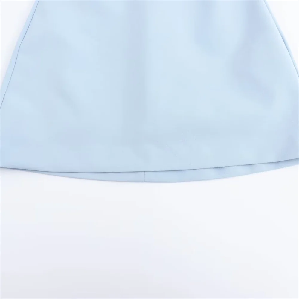 Robe mi-longue sans bretelles pour femmes, nouvelle mode d'automne, décoration avec nœud Sexy, couleur unie, amincissante