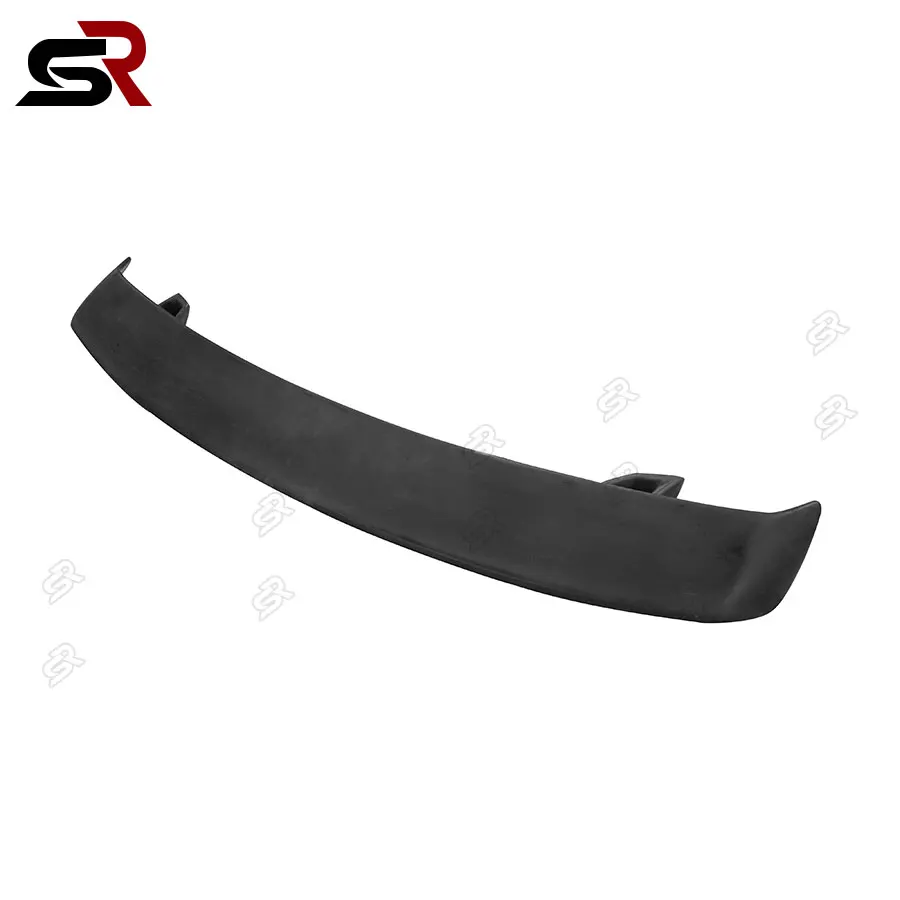 For Audi A3 A4 B8 A5 A6 A7 TT TTS MK2 BMW VW Benz Kia Toyota Mazda Tuning 133CM Sedan Universal Rear Trunk Lid Car Spoiler Wing