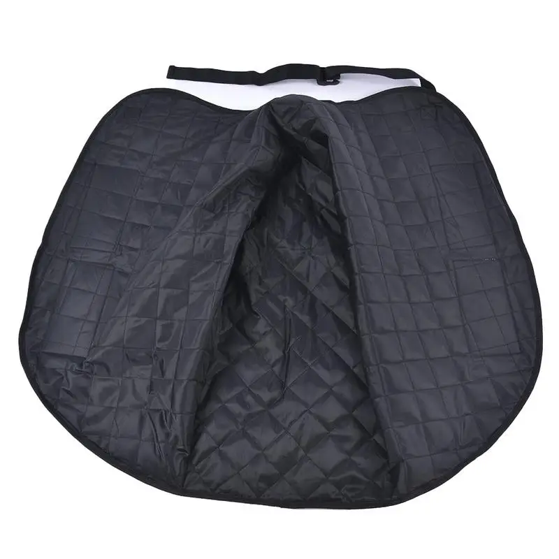 Scooters Leg Cover Knee Blanket Warmer For VespaGTS Waterproof Windproof Motorcycle Winter Quilt For Honda For Peugeot