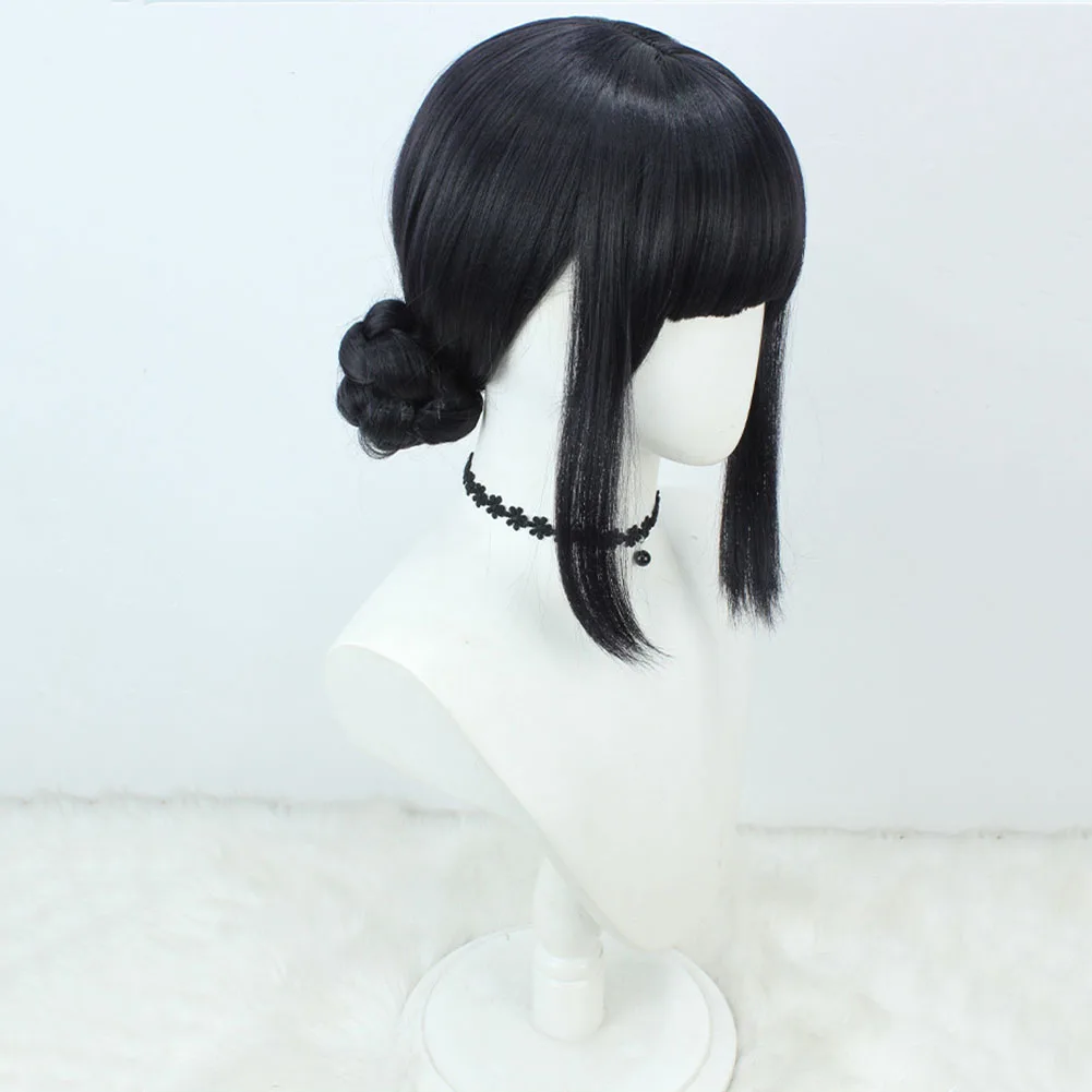 Demon Hunters Traje Rumi Peruca Cosplay Mira Perucas Cosplay Zoey Perucas para Mulheres Meninas