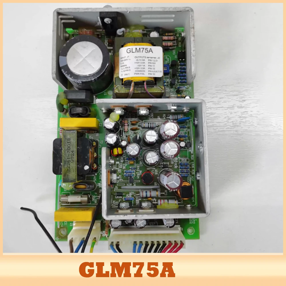 For CONDOR Power Supply GLM75A GLC75pG