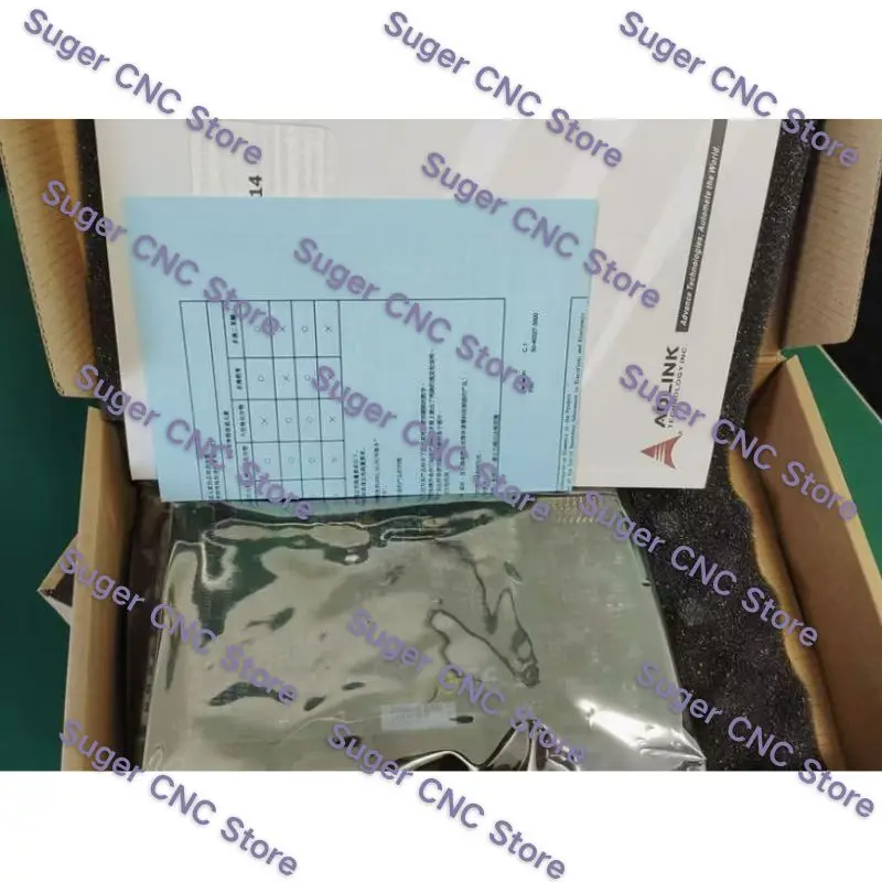 New DAQe-2213 data acquisition card for fast shipping