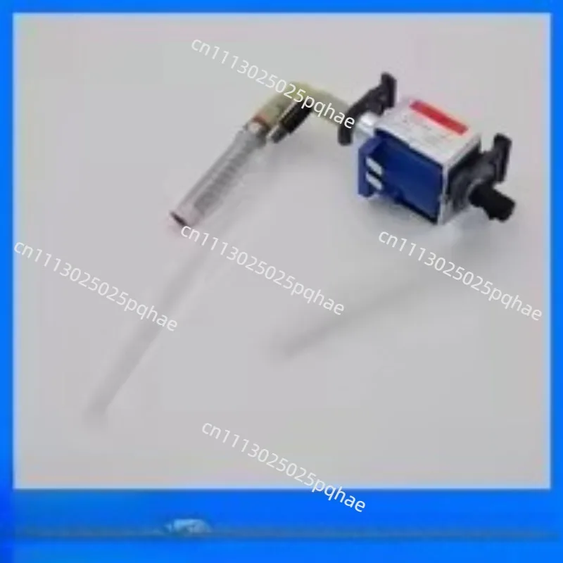 Applicable To Jiayin JYPC-5 501 Solenoid Valve Complete Set, Hanging Iron