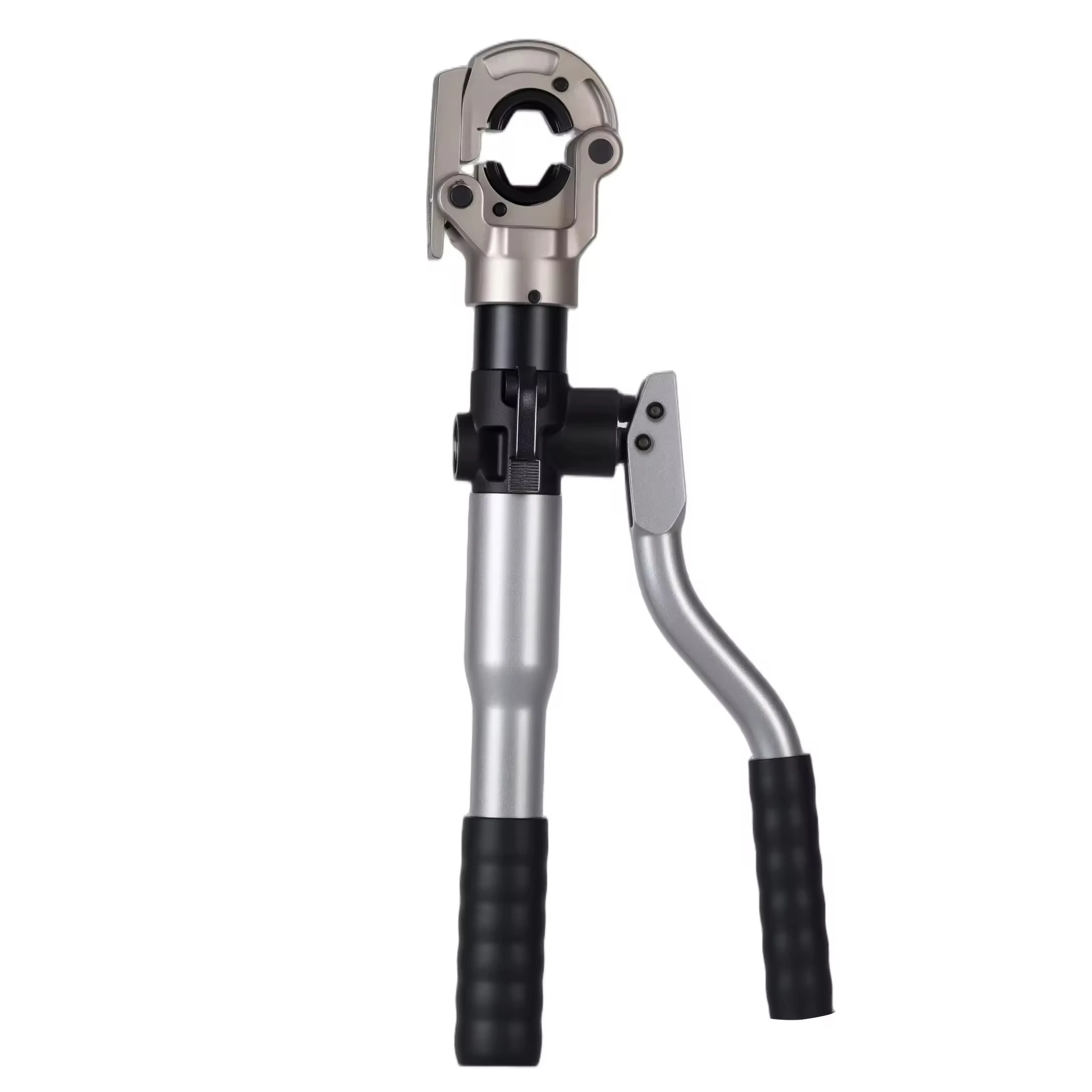 

HP-300 Portable Hydraulic Pipe Clamp Pressing Tool Hose Clamp Pressing Tool Hydraulic Pipe Clamp