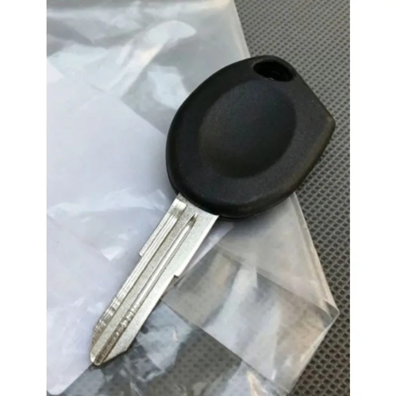 24510876 23966354 Spare Key Does Not Open Teeth for Wuling Rongguang Extended Mini Truck Single-Double Cab 6407/6450