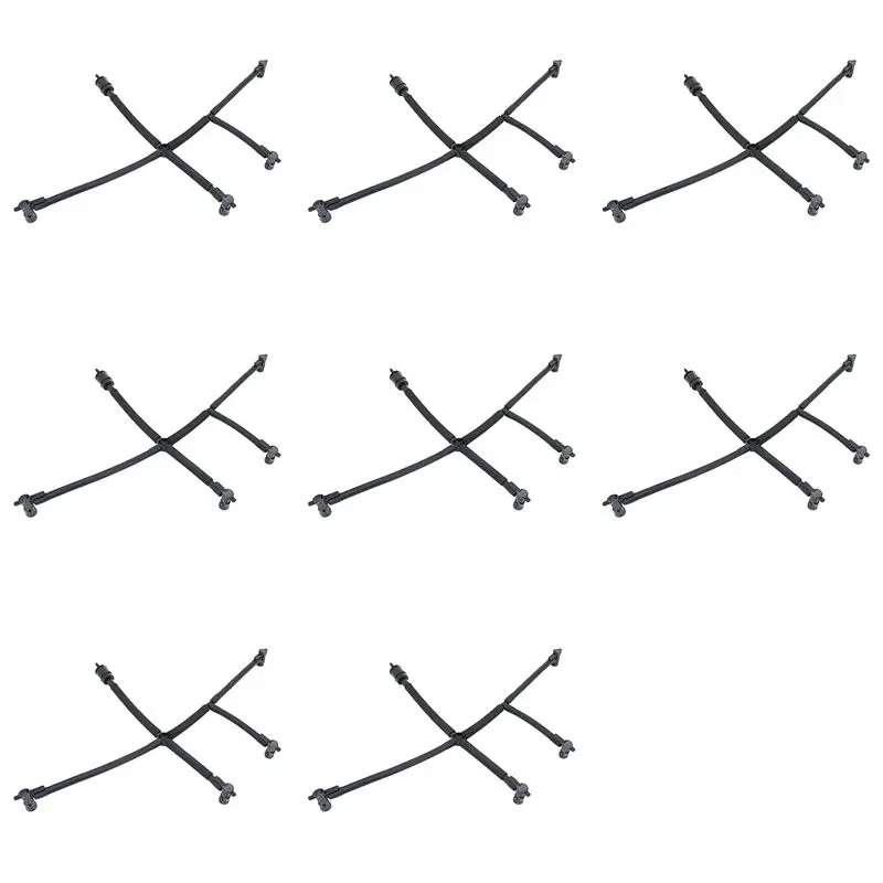 

Superior-8X 03L130235AJ для Multivan 2003-2018 Transporter 2003-2018, линия возврата топлива, шланг, шланг инжектора, линия утечки