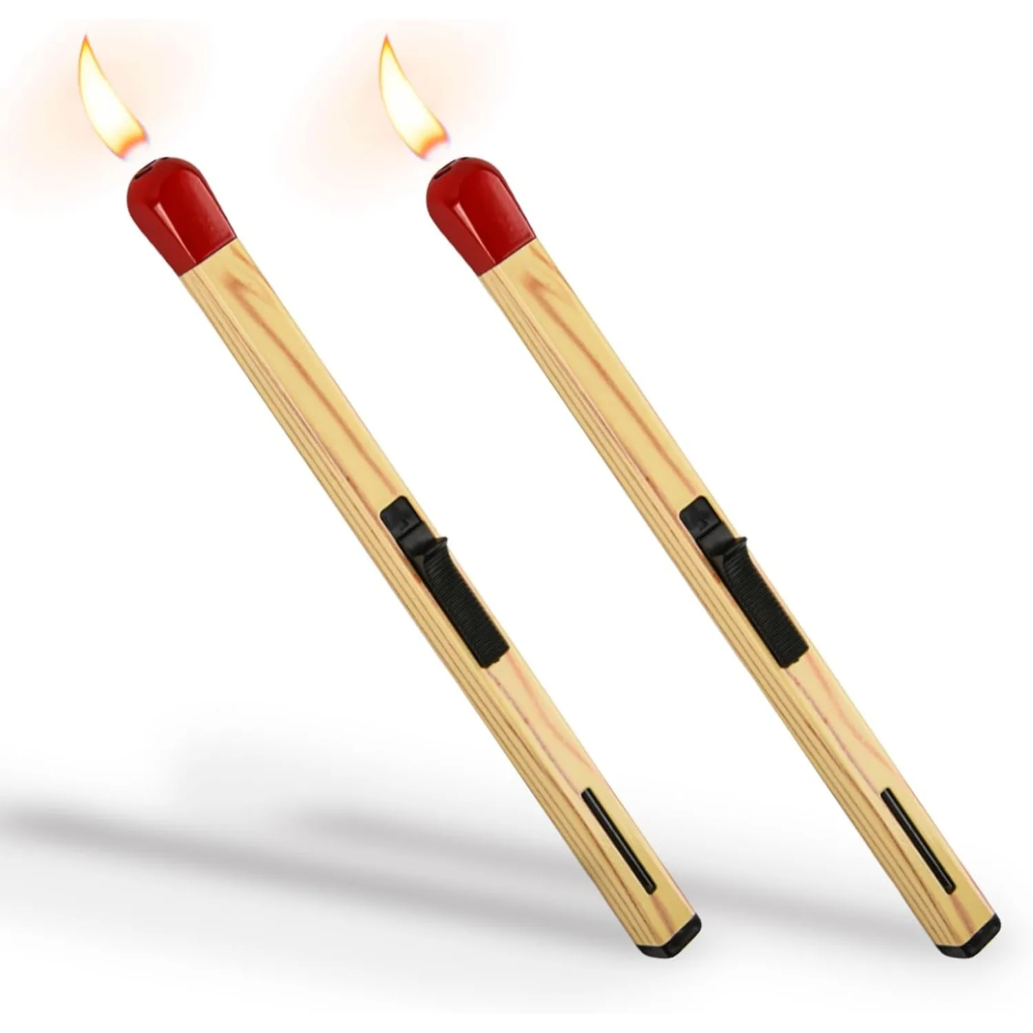 Match Stick Shaped Multipurpose Butane Lighter