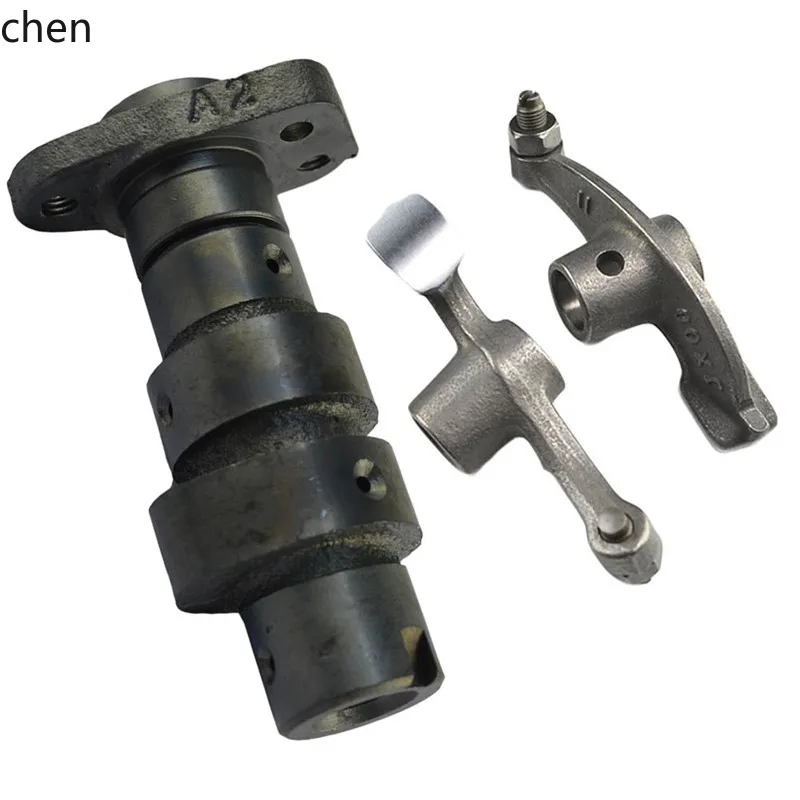 

ZML Compatible with 200 DR200 200 DF200 VAN200 Camshaft Rocker Arm