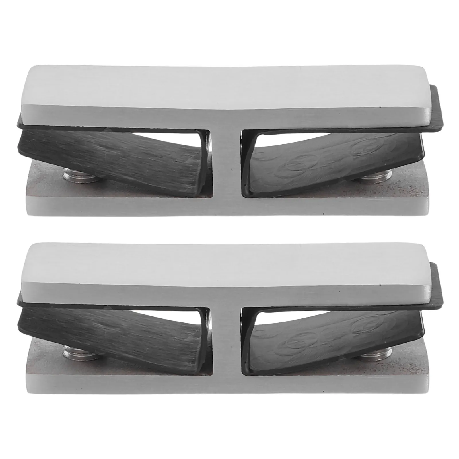 Clamp For Railing Connector Balustrade Fixing Hardware Stainless Steel Mounting Bracket Fastener Fittings