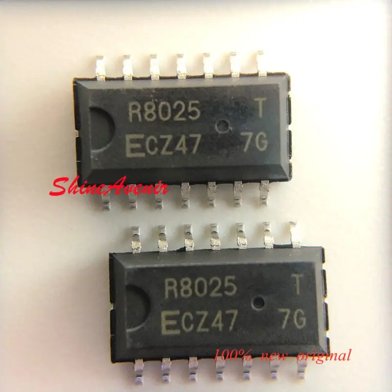 20pcs  IR2156STRPBF  RX8025T-UC  NJU7034  LB1838M-TRM-E  SOP-14 100% new original