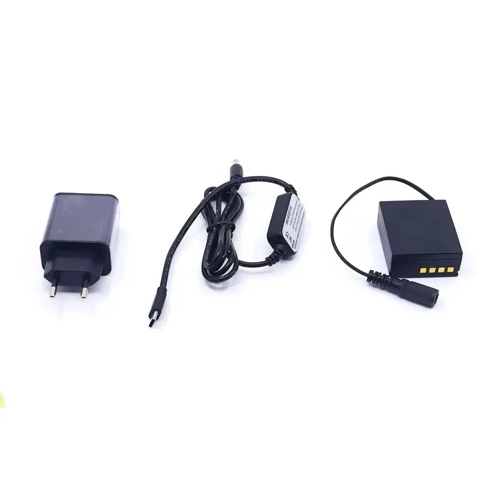 Usb Type C Power Dc…