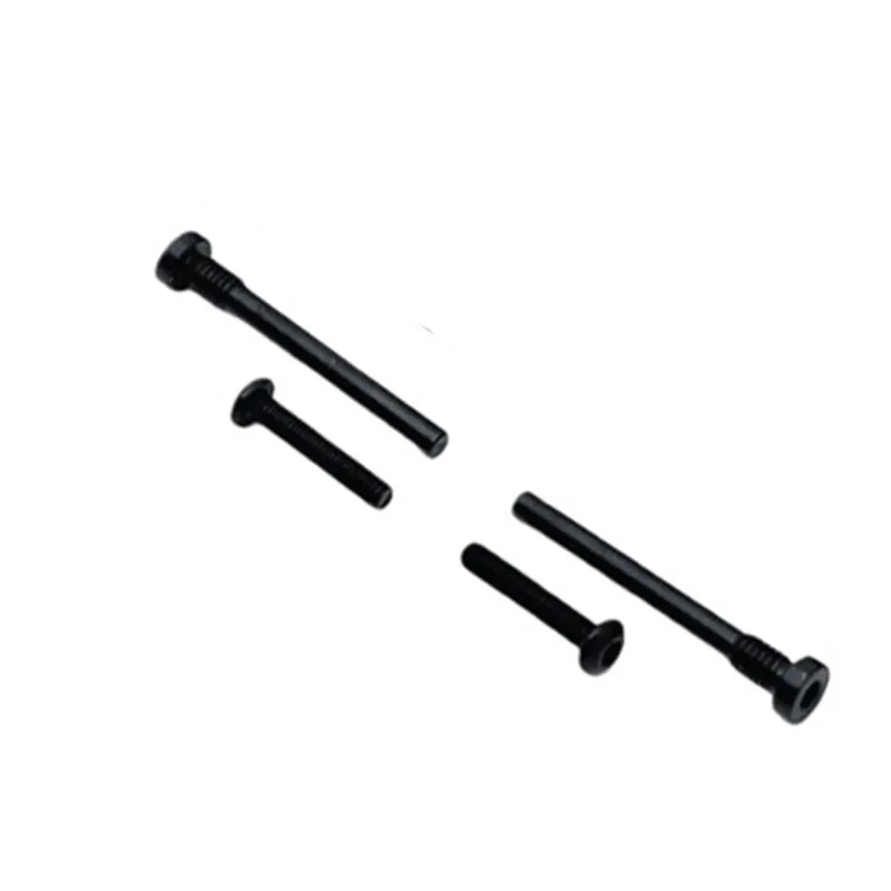 

For MJX 1/12 12212 RC Car Accessories- Rear Lower Kit Upgrade Replacement Parts-Y44A