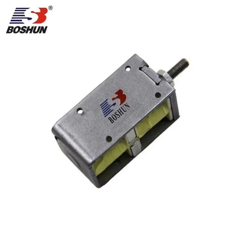 حار بيع BS AC / DC المرحلة مزدوجة 2 لفائف الإغلاق الملف اللولبي التتابع #2