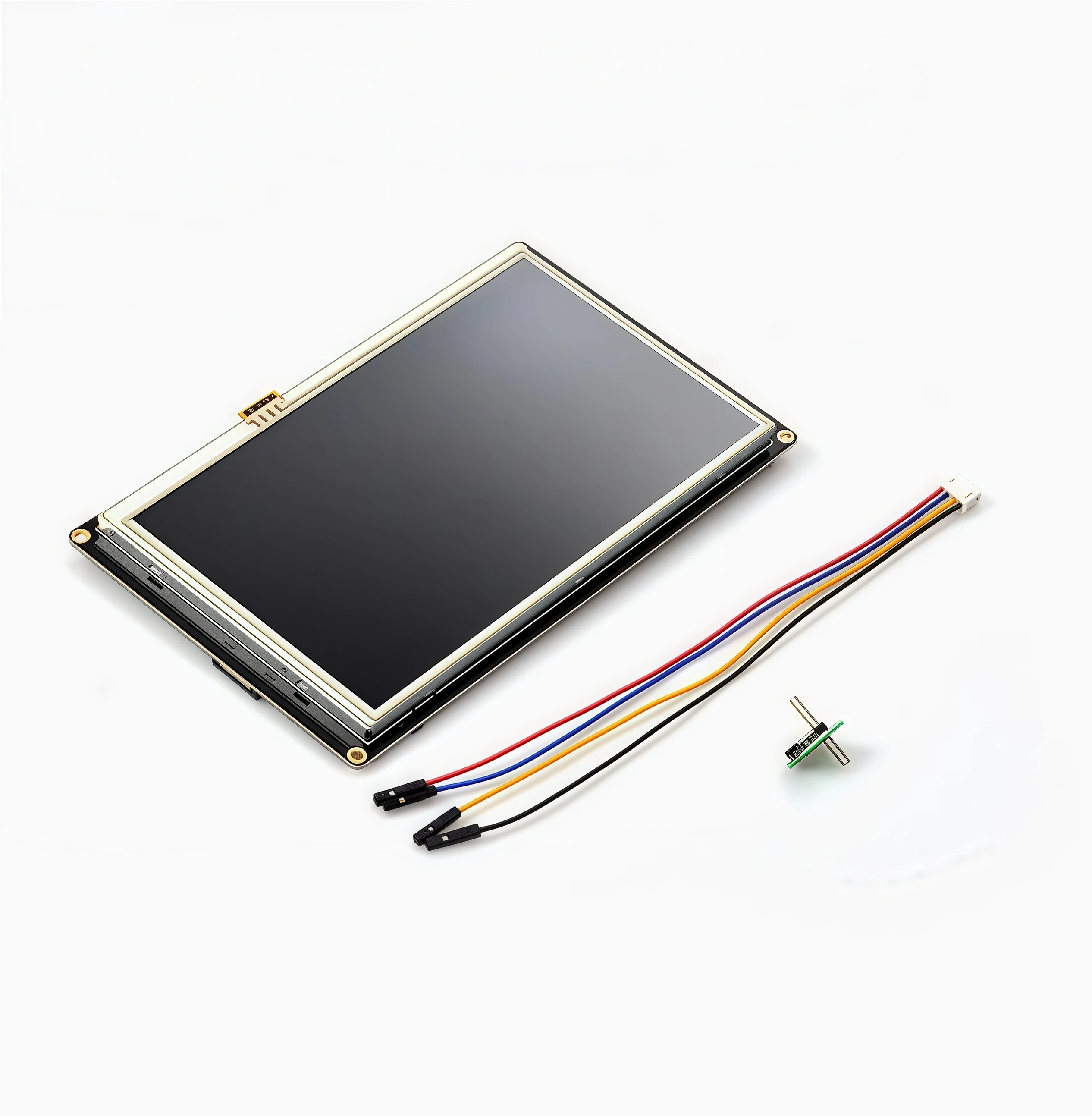 

Nextion NX8048K070 Enhanced Edition 7-дюймовый ядро английской версии HMI
