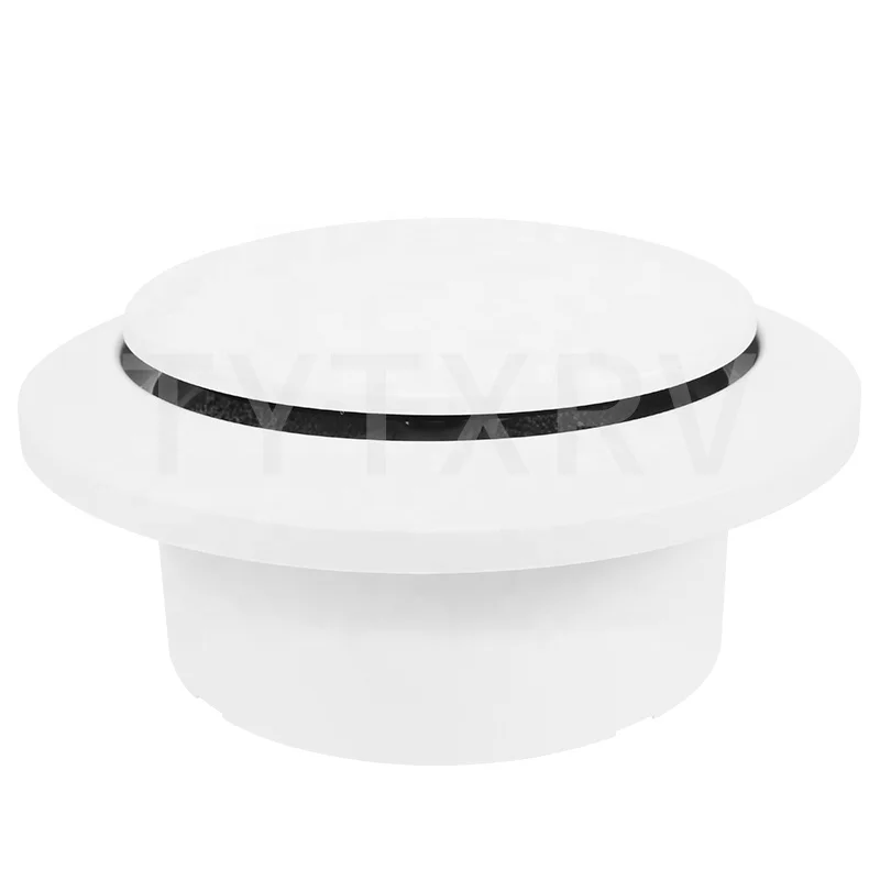 

Вентилятор для крыши TYTXRV RV Accessories DC12V с мощным потоком воздуха и фильтрующим элементом, вытяжной вентилятор для прицепов, кемперов и автодомов