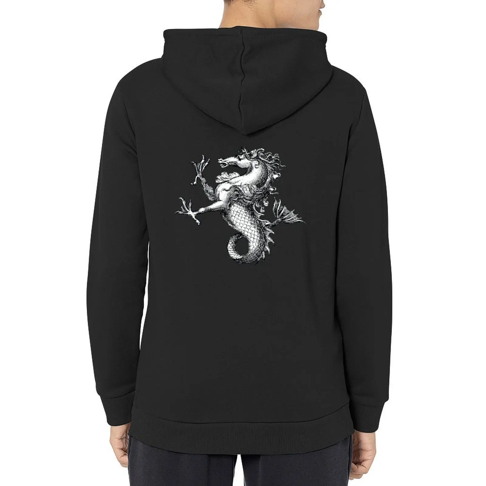 

Chimera Hoodie aesthetic clothing autumn clothes korean clothes mens clothing hoodies for men high quality