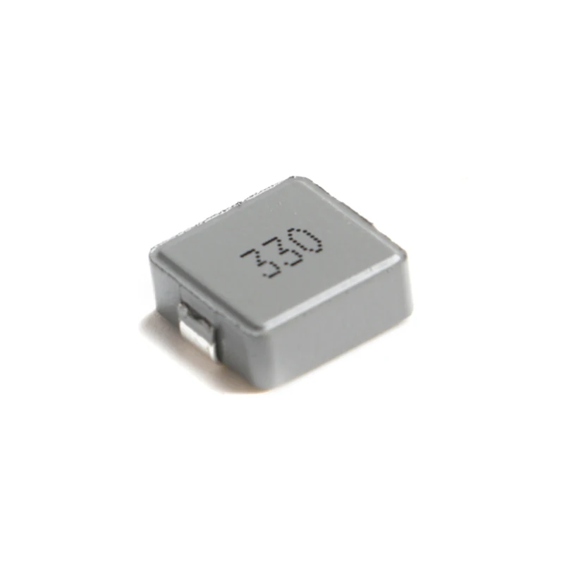 10pcs 10x10 SMD Power Inductor Alloy 1040 6.8uH 8.2uH 10uH 15uH 22uH 33uH 47uH 68uH 100uH integrated molded coil High Current