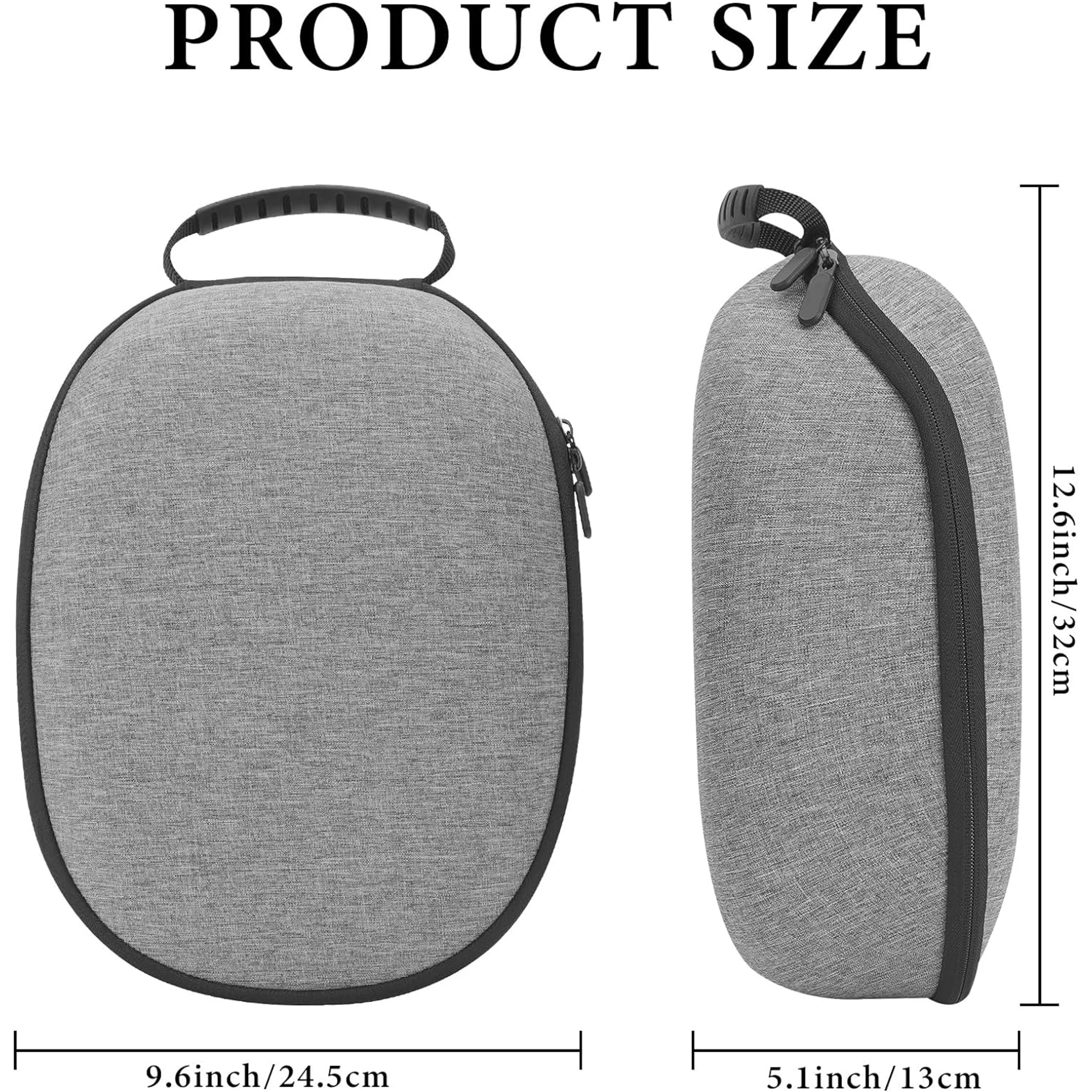 Thumbnail 2 - #20 Cheap Meta Quest Storage Cases Worth Buying