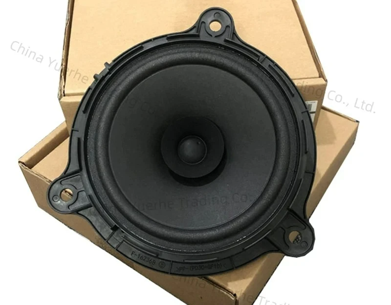 

Совершенно новый оригинальный дверной звуковой динамик для Nissan X-Trail Qashqai Tiida Sylphy Livina Kicks Teana Altima Livina Geniss