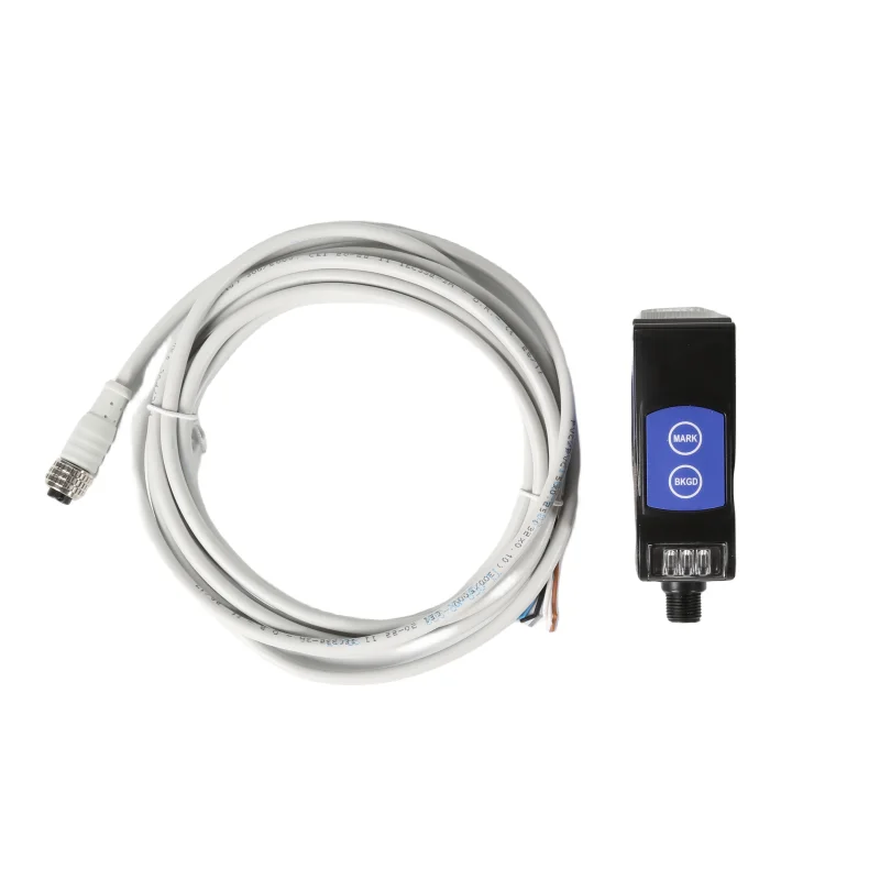 New Original Deeli color standard sensor TL 50-W-815