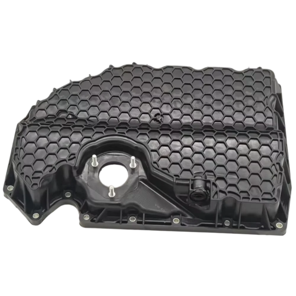 

06K103600R 06K103600D 06K103600AE Масляный поддон для Audi A3 A4 A5 Q5 2013-2020 VW Golf Passat Tiguan 1.8T 2.0T | Совершенно новый, резиновый