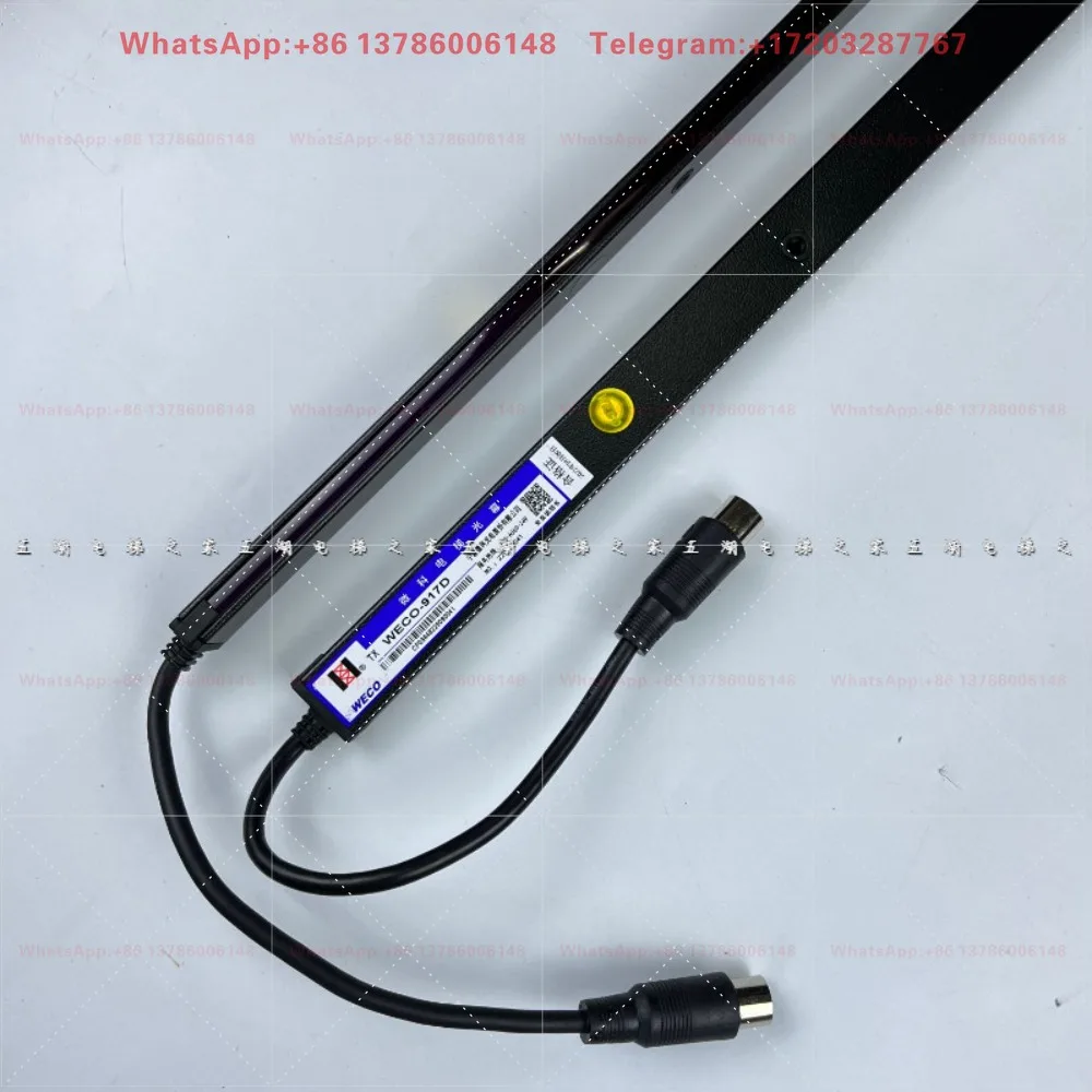 Light curtain WECO-917D-AC220 Elevator  curtain 94 beam of accessories Elevator  curtain universal type