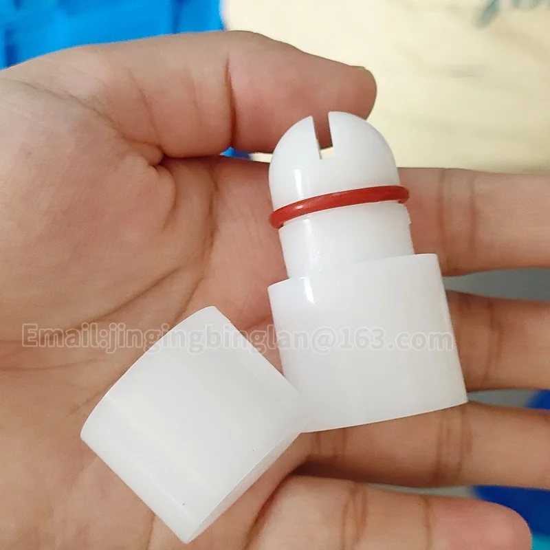 Kci Powder Spray Gu… - image