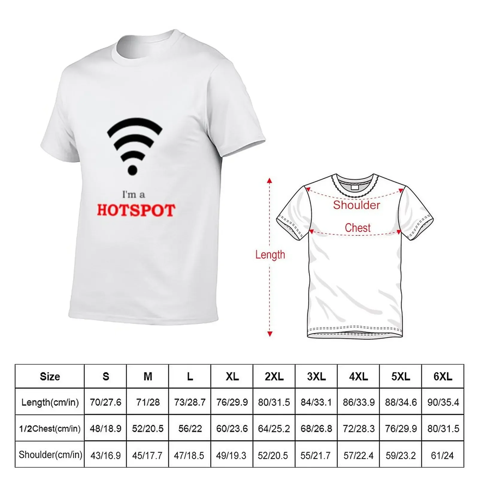 WiFi hotspot T-shirt customs design your own boys animal print quick drying men graphic t shirts