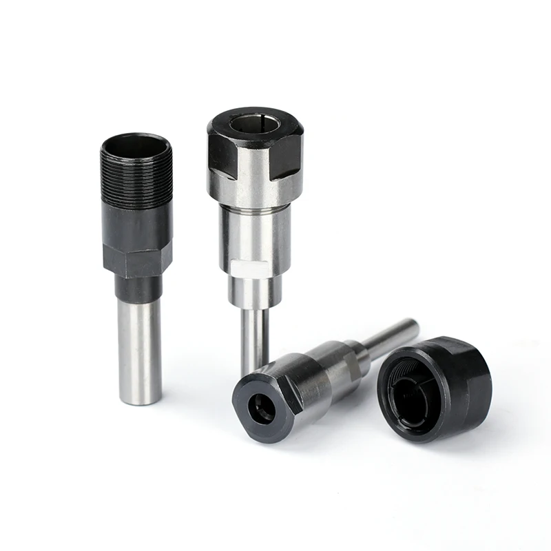 XCAN Router Bit 1/4\