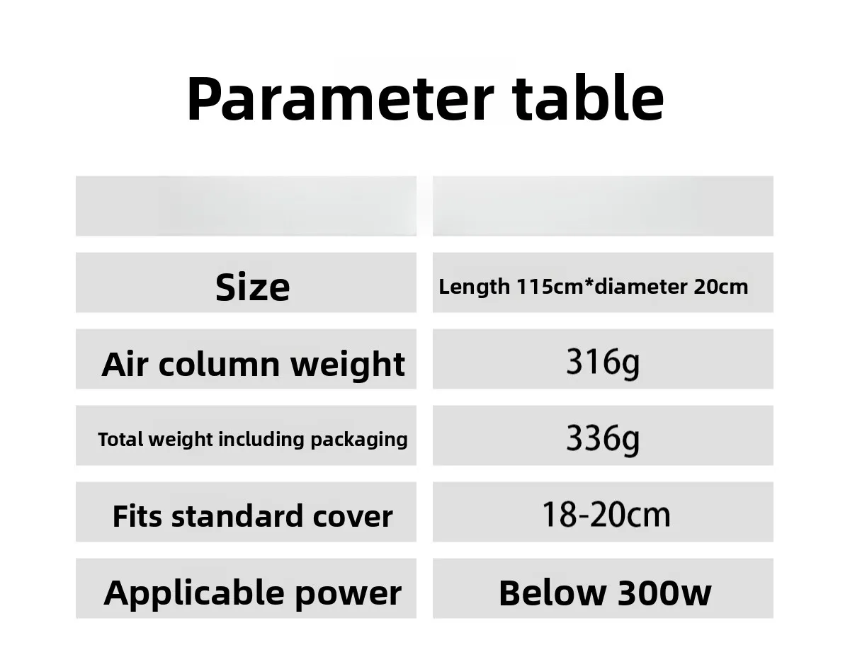 กล่องไฟแบบนุ่มแบบเป่าลม, ฝาครอบไฟแบบนุ่มแบบเป่าลม, มาตรฐานไฟส่องสว่างแบบติดเพดาน, เปิดตลอดเวลา