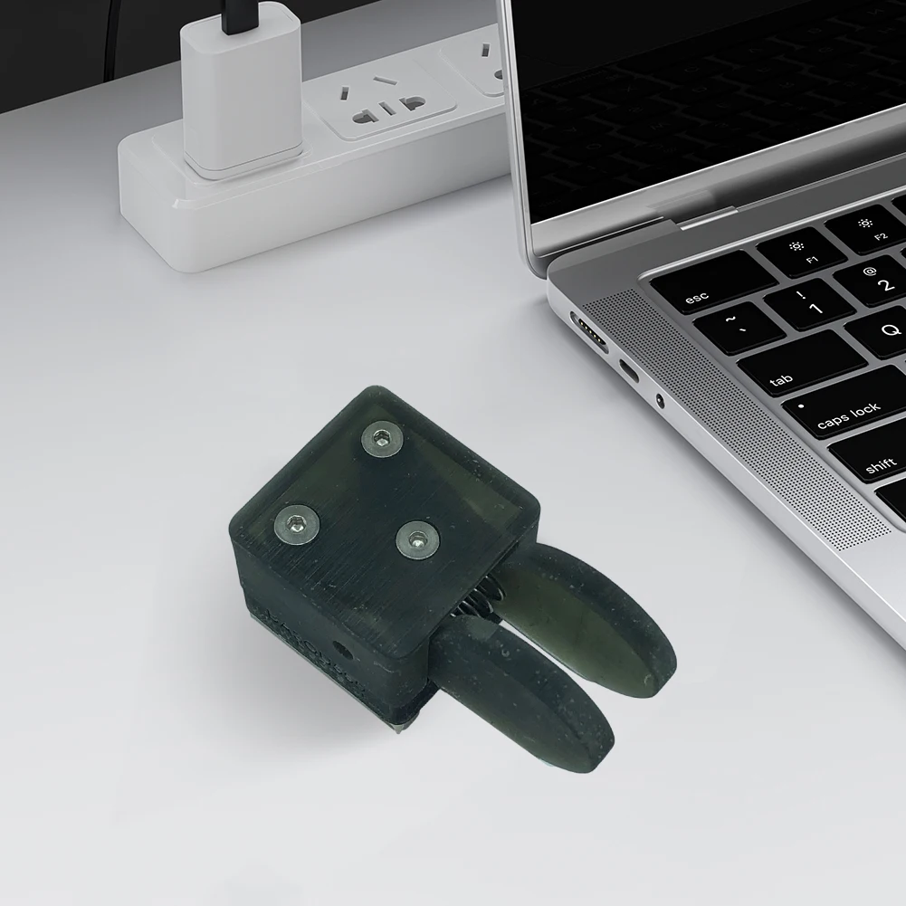 QU-2020A CW مورس رمز مفتاح لتقوم بها بنفسك مفتاح مجداف مزدوج صغير مورس مفتاح الامتزاز المغناطيسي قاعدة مورس رمز كير لراديو الموجات القصيرة