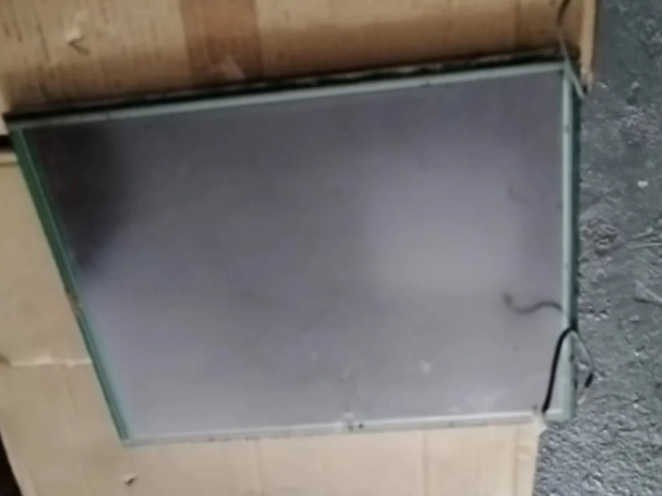 

LQ150X1LG71 LCD Display Screen Panel