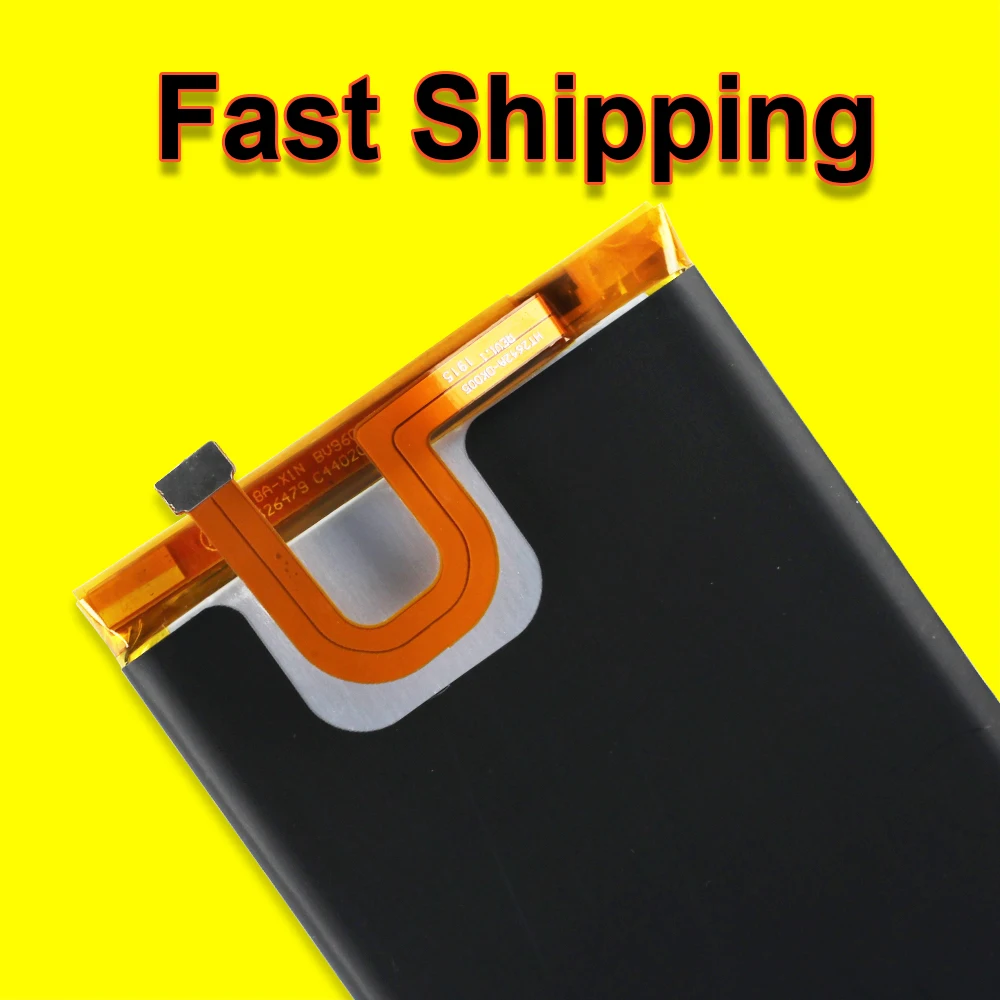 BV9600 New Battery For Blackview BV9600 Pro Phone Replacement High Quality With Tracking Number