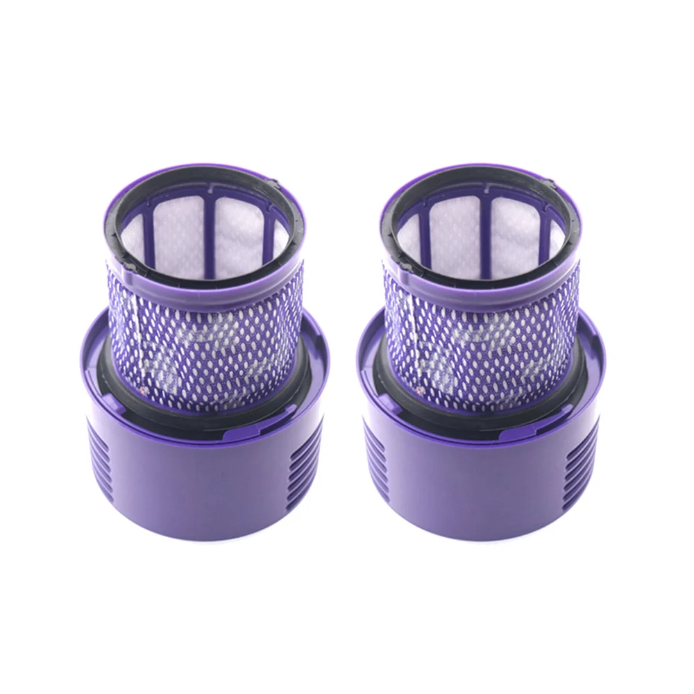 HEPA フィルター Dyson V10 SV12 Cyclone シリーズ Absolute Animal Motorhead 掃除機用、交換用フィルター部品番号。 969082-01