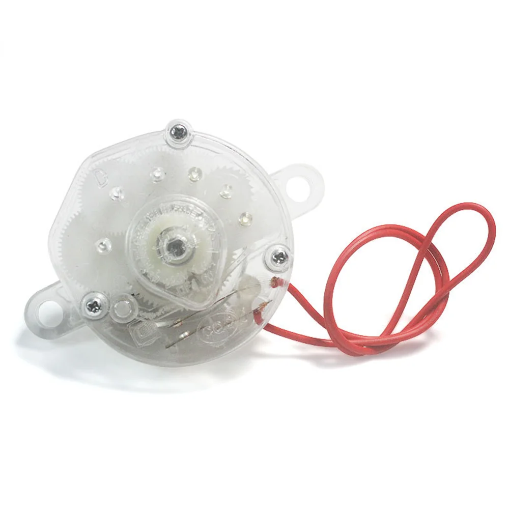 110V/220V 120 60 Minutes New Universal Timer Electric Ozonizer Wall Mechanical Switch 10A Suitable for Ozone Generator Machine