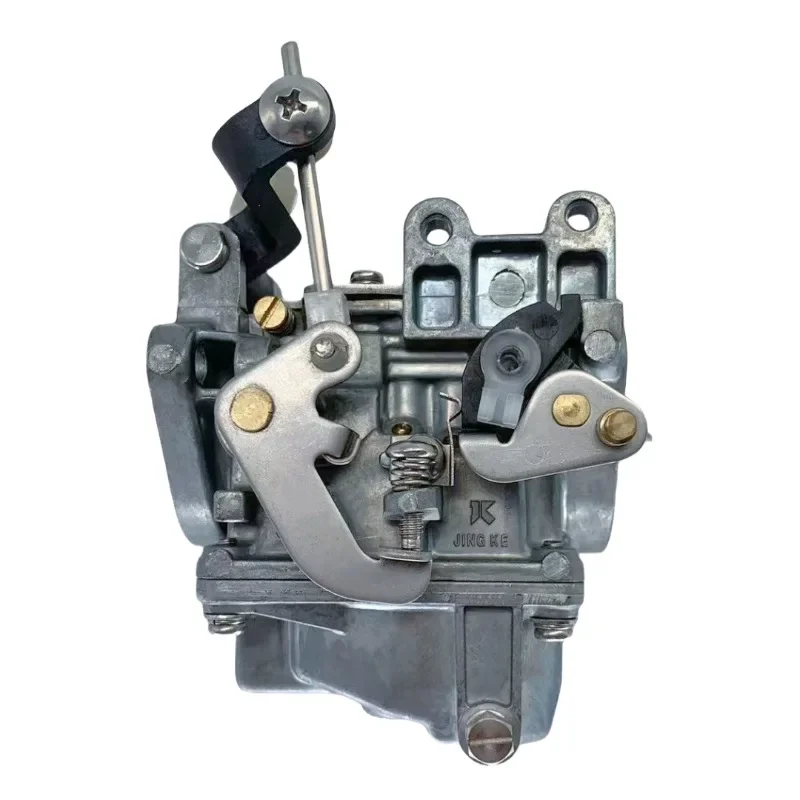 OUNENG Brand P32X-2 Applies To 61N-14301-04 New 689 Carburetor Same As 61T/61N 25-30hp Two-stroke