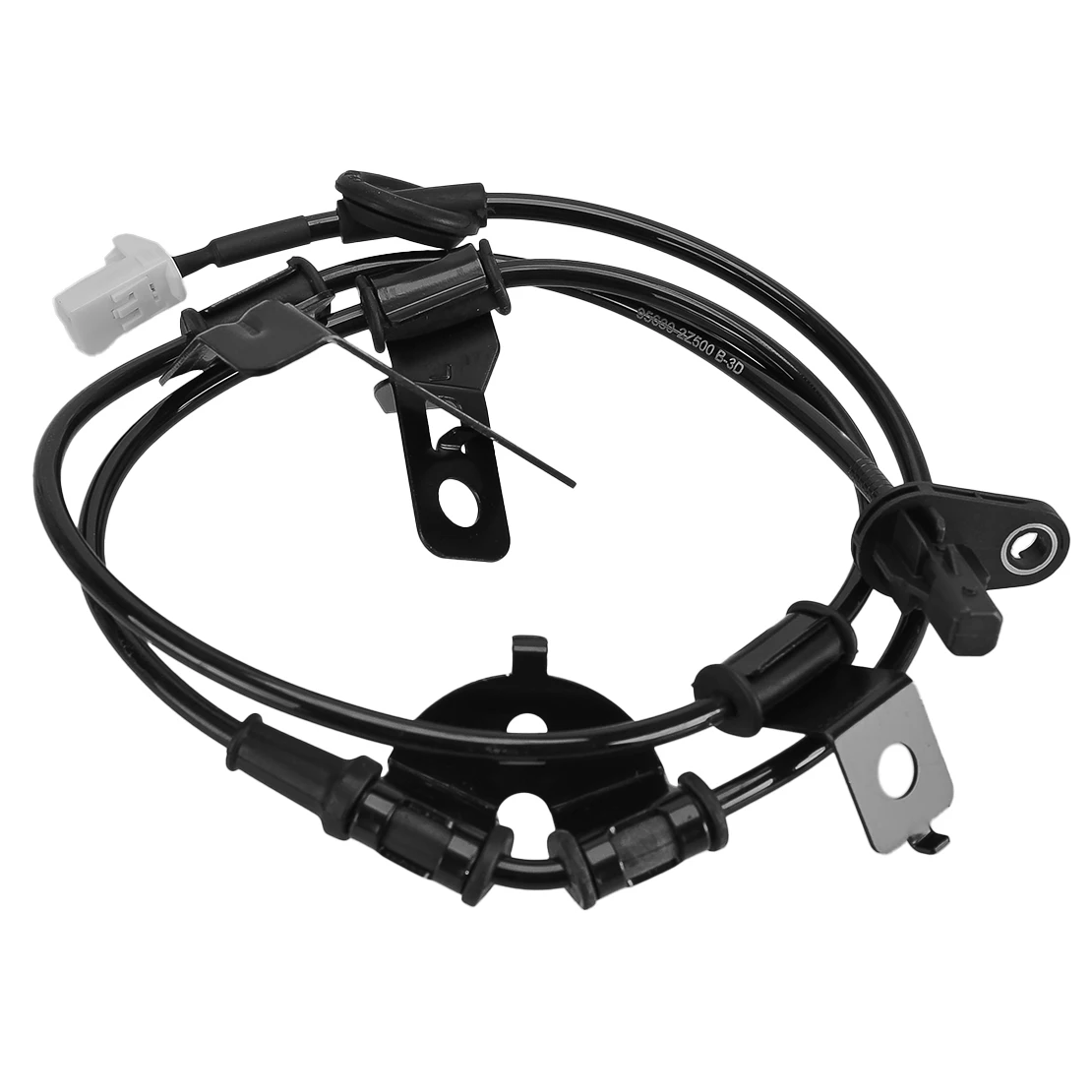 

95680-2S500 Rear Left ABS Wheel Speed Sensor Black Fit for Hyundai Tucson ix35