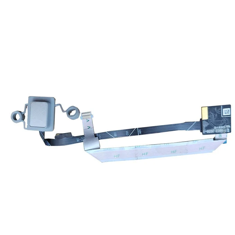 ... for Dell, Lingyue 7706 2-in-1 2-in-1 fingerprint reader, fingerprint recognition module...