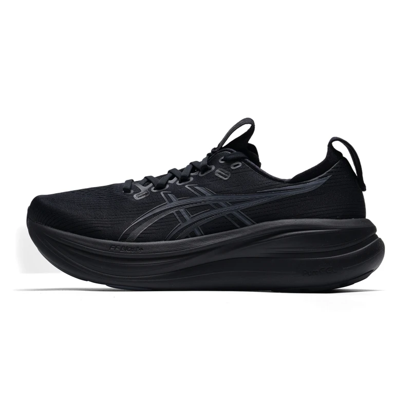 

Asics Men's Sports Shoes Gel-Nimbus 28 Fitness Training Cushioning and Wear-Resistant Running Shoes 1011C127-001